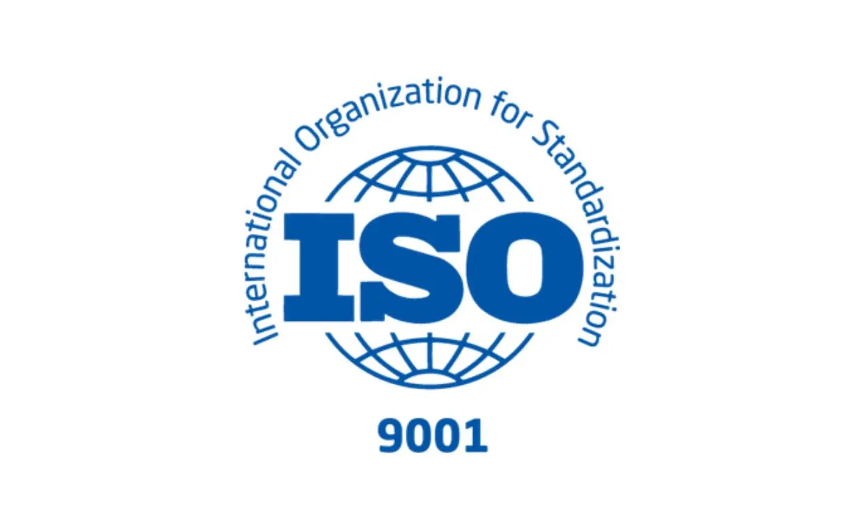 2010 - ISO 9001 Belgesi