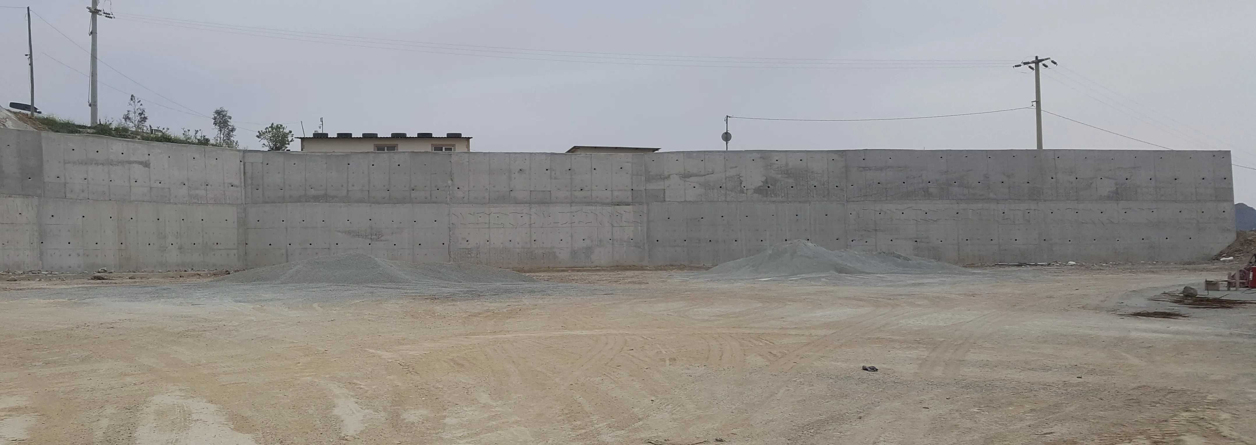 Bodrum Belediyesi Asfalt Plenti