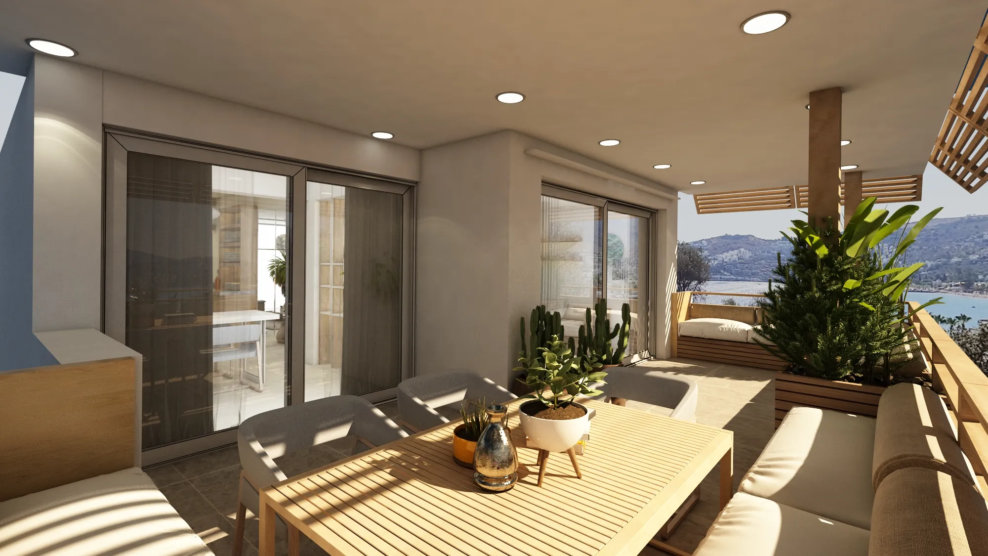 Bodrum Yalıkent Villa Vural