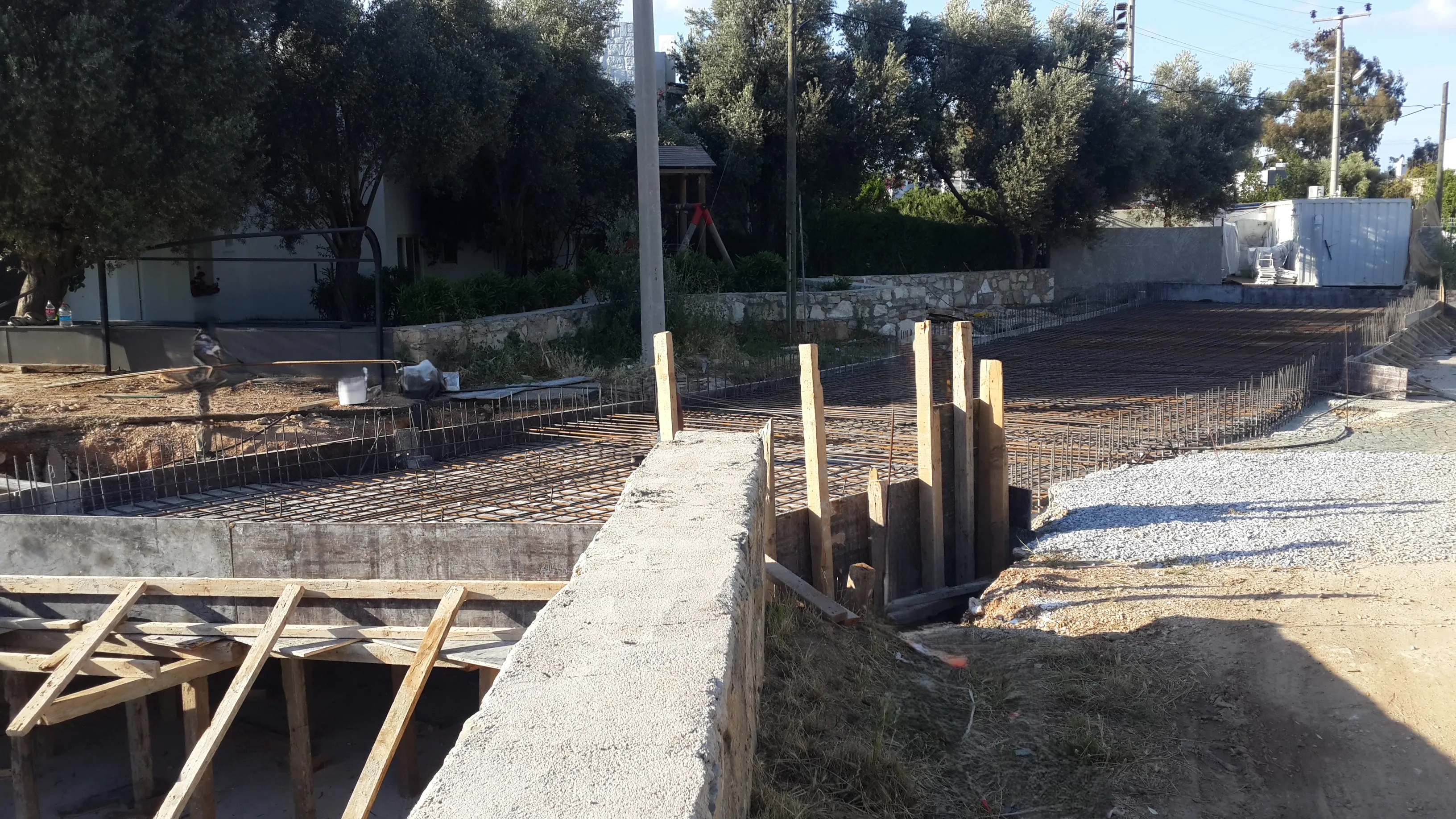 Taşıt Köprüsü Bodrum Torba - Bodrum Belediyesi